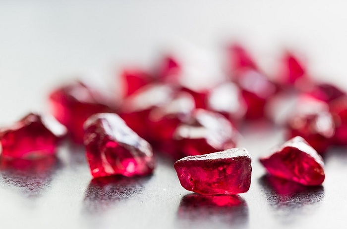 Đá Ruby