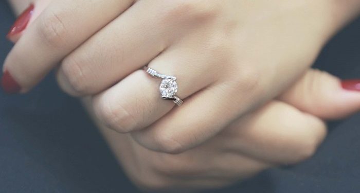 Chia sẻ hơn 154 về mẫu nhẫn kim cương đẹp 2019 hay nhất