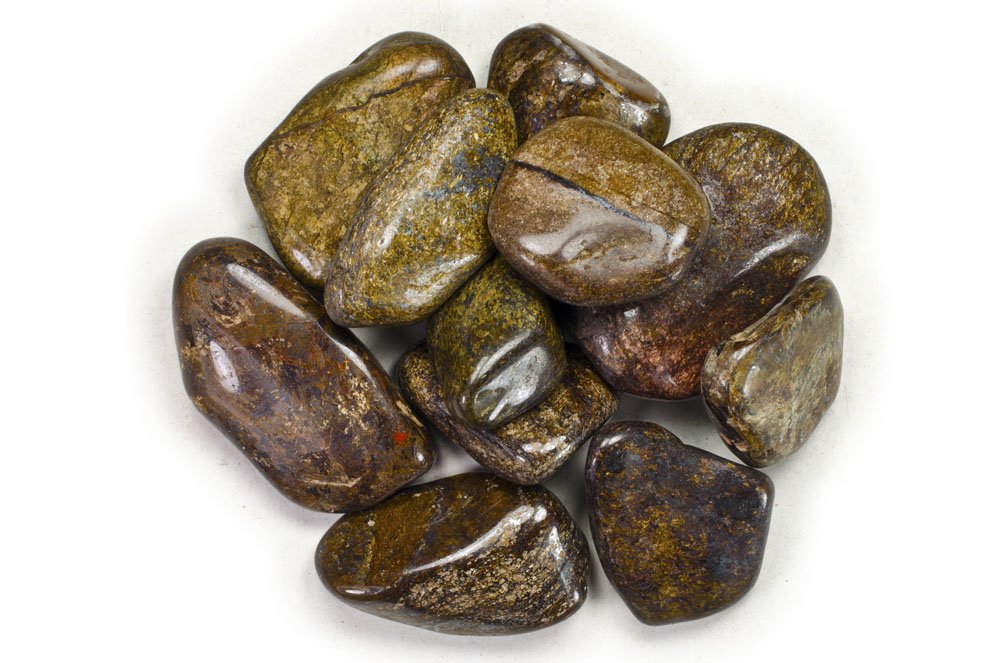 Đá Bronzite là gì? Bạn đã biết gì về đá Bronzite? 4