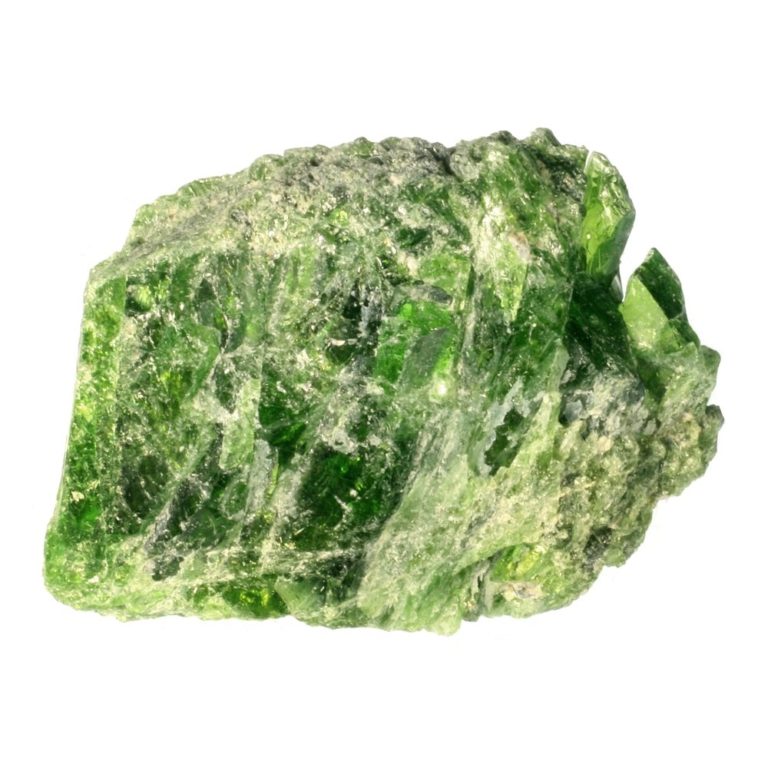 Đá Diopside là gì? Bạn đã biết gì về đá Diopside?