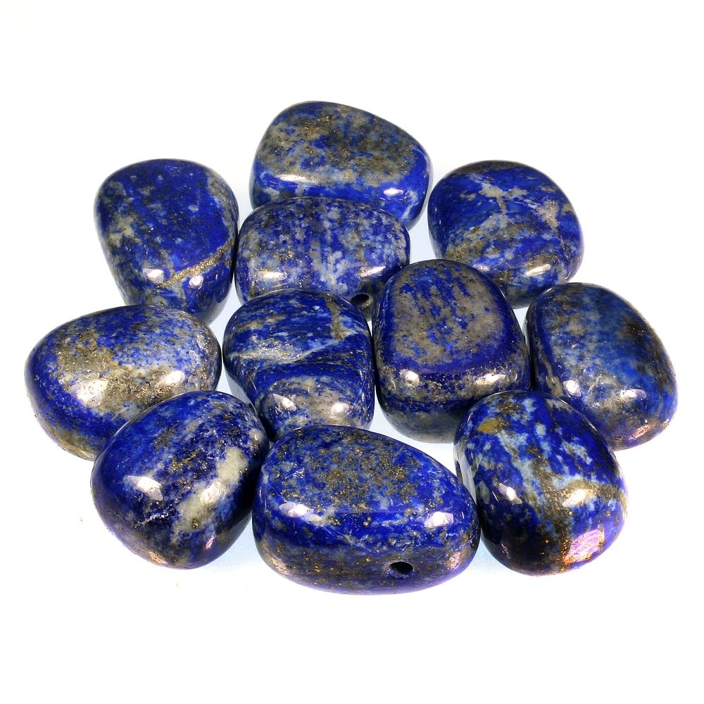 Đá Lapis Lazuli là gì? Bạn đã biết gì về đá Lapis Lazuli? 2
