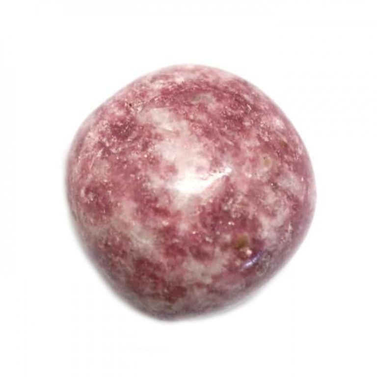 Đá lepidolite là gì? Bạn đã biết gì về đá lepidolite?