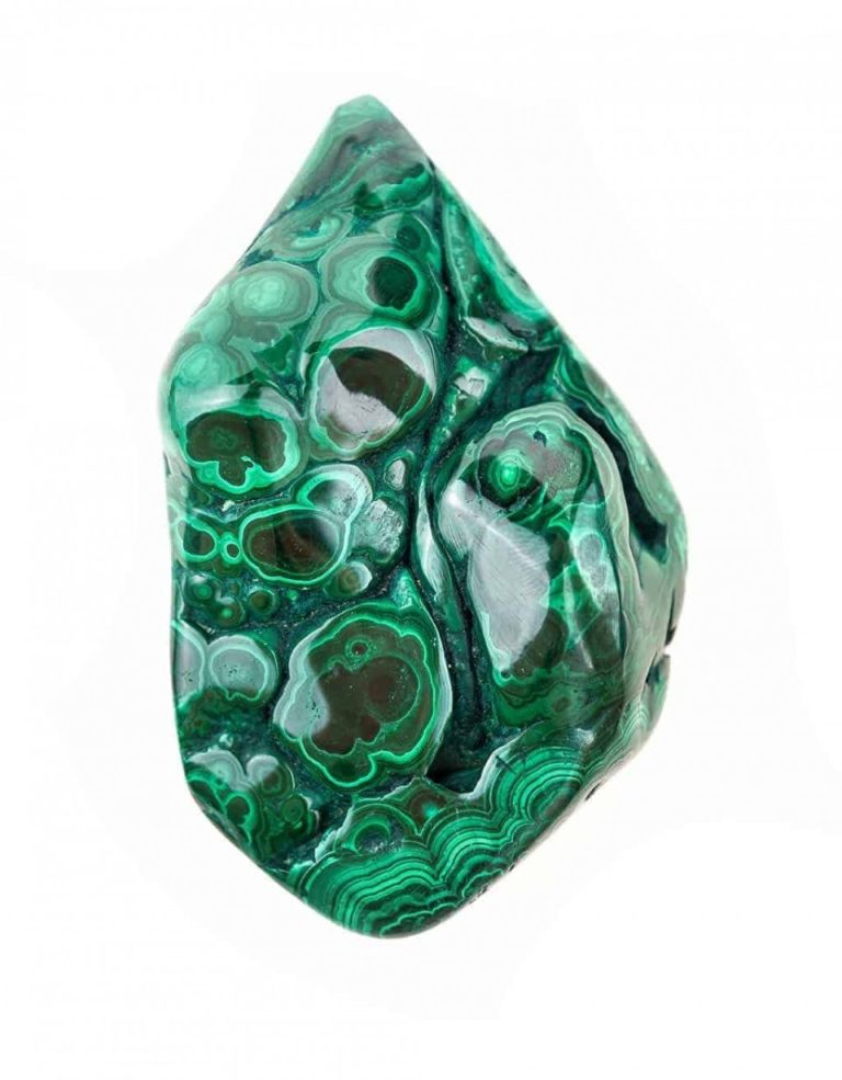 Đá Malachite là gì? Bạn đã biết gì về đá Malachite?