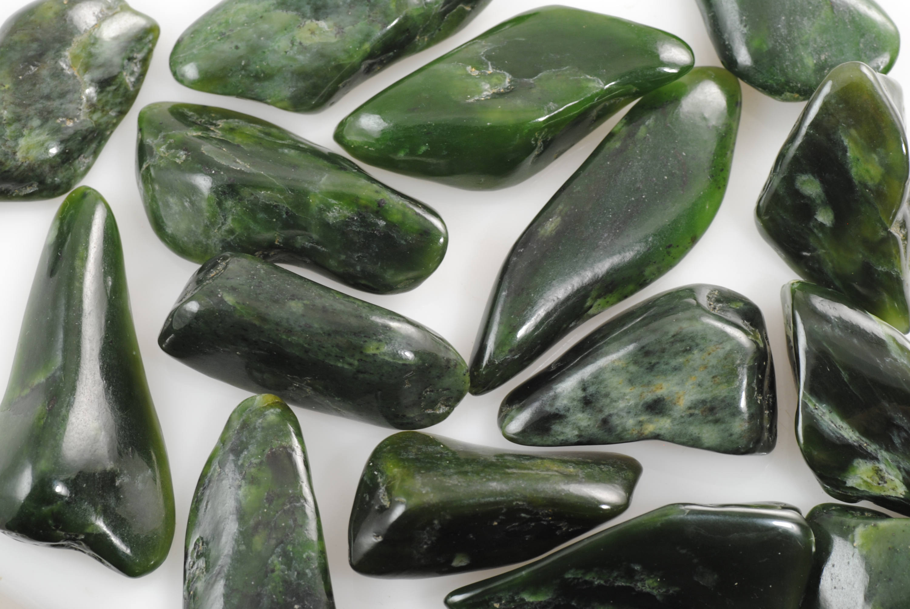Ngọc Bích nephrite Jade là gì? Bạn biết gì về Ngọc Bích nephrite Jade? 1