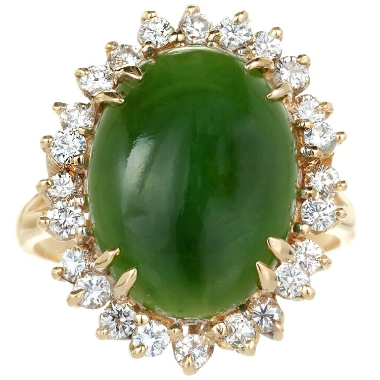 Ngọc Bích nephrite Jade là gì? Bạn biết gì về Ngọc Bích nephrite Jade? 4