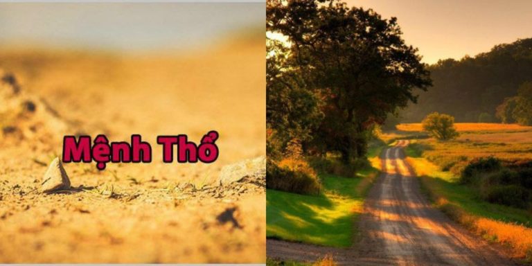 Người mệnh Thổ hợp đá gì? Cách chọn đá cho nam nữ mệnh Thổ