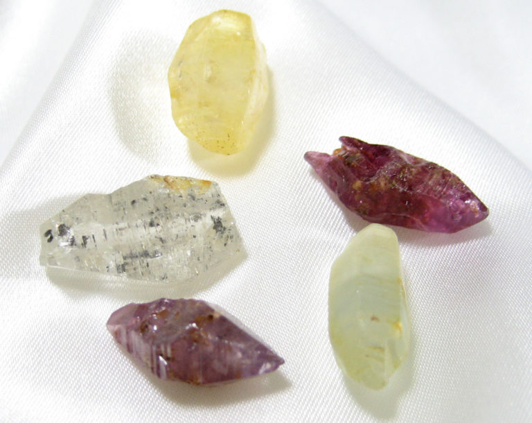 Corundum là gì? Bạn đã biết gì về Corundum?