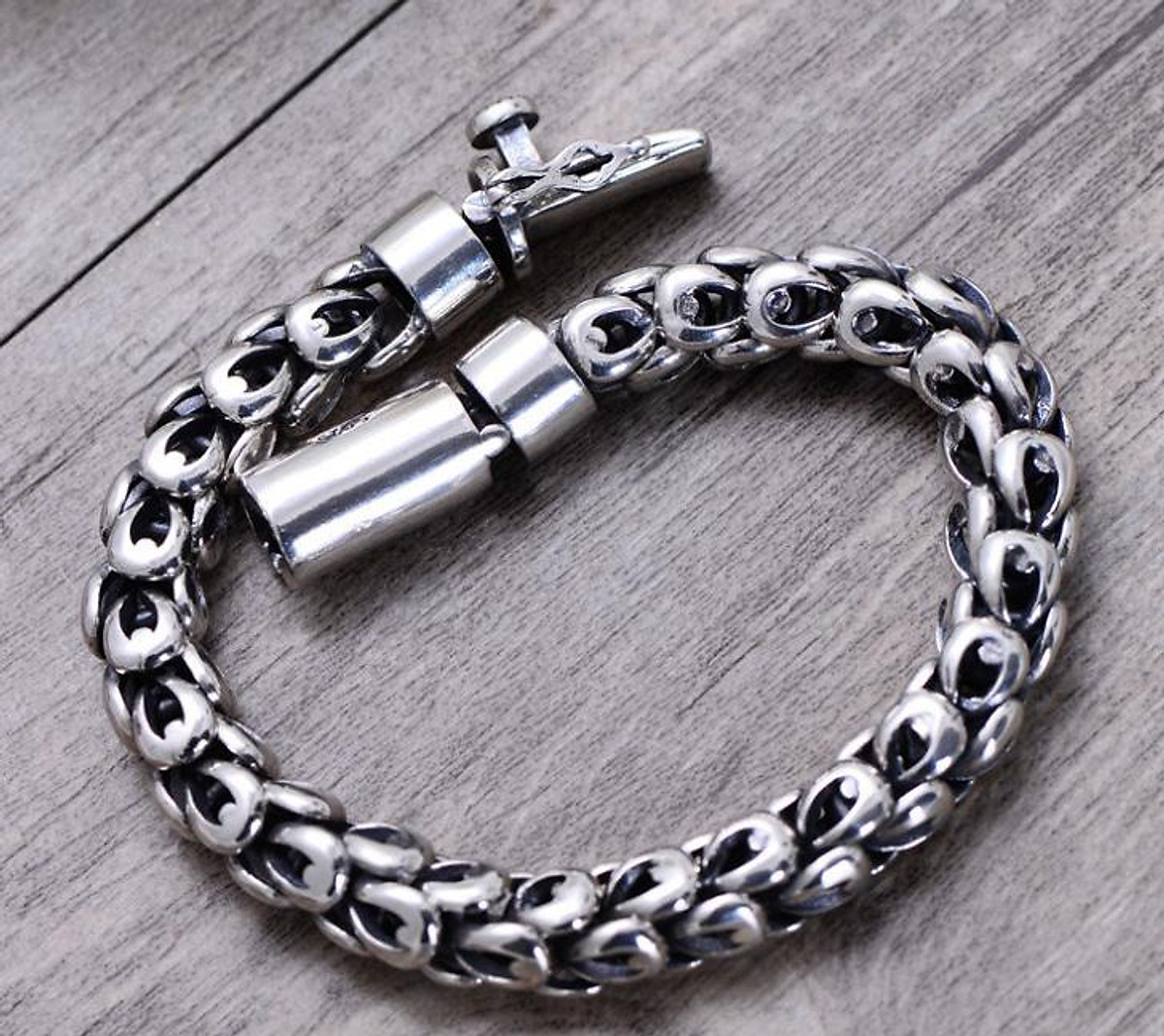 Bạc 925 là gì?
