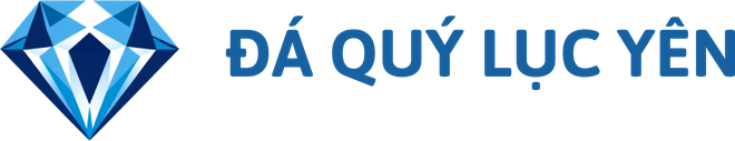 Logo đá quý lục yên