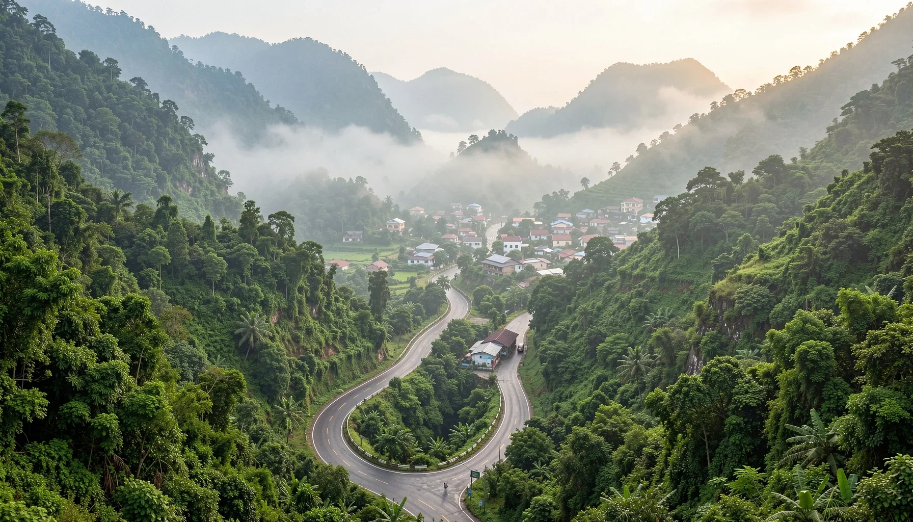 Kinh nghiệm du lịch trải nghiệm chợ đá quý Lục Yên từ A-Z - Thời gian, đường đi và thông tin cần biết